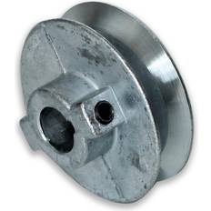 Crosstrainers Chicago die casting 3x3/4 pulley