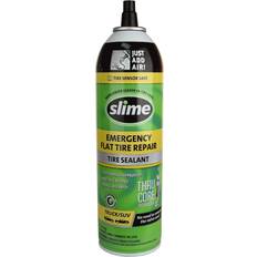 Slime Thru-Core Emergency Flat Tire Sealant oz 60187