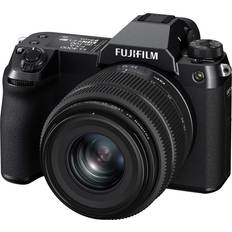 Fujifilm DSLR-Kameras Fujifilm GFX50S II + GF 35-70mm f/4.5-5.6 WR
