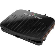 George Foreman Electric Grills George Foreman 5-Serving Classic Plate