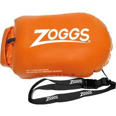 Oransje Svømming Zoggs Safety Buoy, OneSize, Orange
