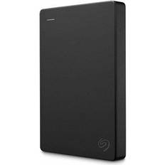 Seagate Game Drive for PS5 5TB External HDD - USB 3.0, Officially Licensed,  Blue LED (STLV5000100)