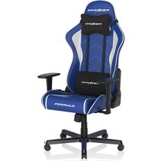 DxRacer Gaming Chairs DxRacer FR08 Gaming Chair - Blue