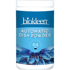 BIOkleen Automatic Dish Powder Natural Oxygen Bleach & Citrus Essence