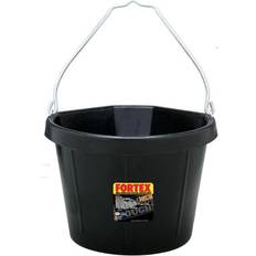 Fortex Rubber Corner Bucket 5 Gallon