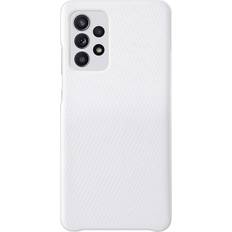 Mobile phone samsung a52 Samsung Galaxy A52 S-View Wallet Cover, White