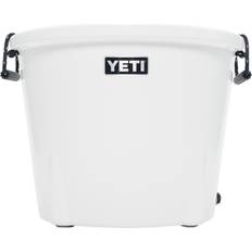 Cooler Boxes Yeti Tank 85 Bucket Cooler, White