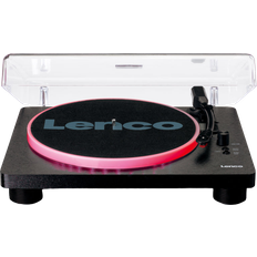 Lenco LS-50LEDBK (12 Shops) finde den besten Preis jetzt »