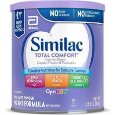 Similac Food & Drinks Similac Total Comfort Powder Infant Formula 12.6oz