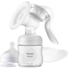 Philips Avent Breast Pumps Philips Avent manual breast pump, scf430/30