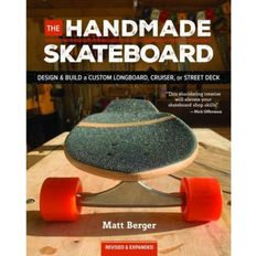 Cruisers Handmade Skateboard Design Build Your Own Custom Longboard, Cruiser, or Street Deck