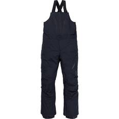 Gore-Tex - Herren Jumpsuits & Overalls Burton Men's Cyclic Gore-Tex 2L Bib Pants - True Black