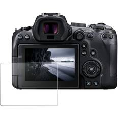 Canon eos r6 Digital Cameras Screen Protector Kit for Canon EOS R6