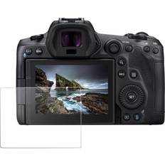 Camera Protections Screen Protector Kit for Canon EOS R3 R5
