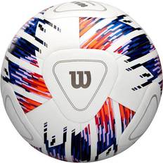 Soccer Wilson NCAA Vivido Replica Soccer Ball White
