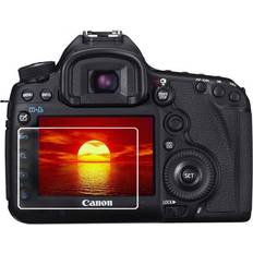 Camera Accessories Screen Protector for the Canon 5D Mark III Canon 5DSR