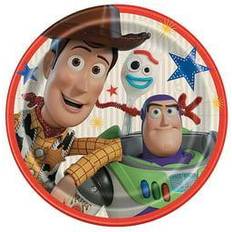 Toy story party supplies • Compare best prices now »