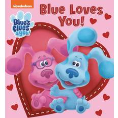 Melissa & Doug Blue's Clues Poke-A-Dot Book- Shapes with Blue