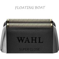 Wahl Shaver Replacement Heads Wahl professional 5 star series vanish shaver foil super close