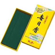 Incenses Nippon Kodo Mainichi-Koh Sandalwood Incense 170 count #10070865