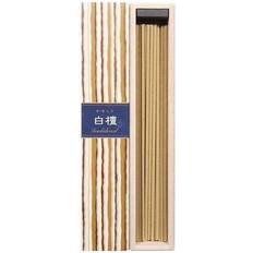Incenses Nippon Kodo Kayuragi sandalwood japanese incense 40 sticks