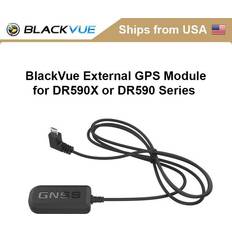 BlackVue G-1EUExternal GPS Compatible DR590X Series