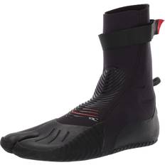 Water Shoes O'Neill Wetsuits Men's Heat 3mm Split Toe Booties, Black