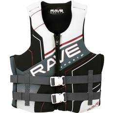 RAVE Sports Life Jackets RAVE Sports Extra-Small/Small-Medium Adult Dual Neoprene Life Vest