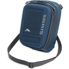 Simms Fishing Bags Simms Freestone Chest Pack Midnight