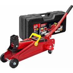 Torin Car Care & Vehicle Accessories Torin RED T820014S Hydraulic Trolley Service/Floor Blow Mold