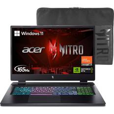 Acer AMD Ryzen 7 Laptops Acer Nitro 17 AN17-41