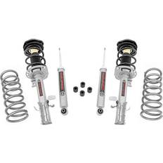 Rough Country 1.5" Jeep Suspension Lift Kit 68030