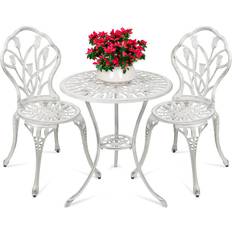 Best Choice Products Rust-Resistant Bistro Set