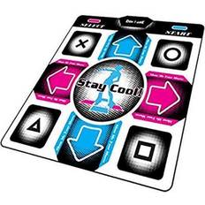 Musical Instruments PS2 Dance Pad Non-Slip