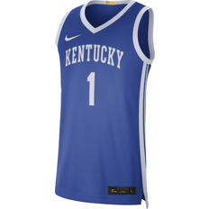 T-shirts Nike Men's Devin Booker Royal Kentucky Wildcats Limited Basketball Jersey