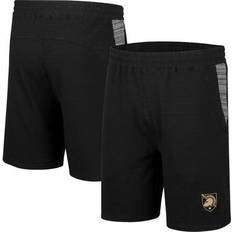 Colosseum Pants & Shorts Colosseum Men's Black Army Knights Wild Party Shorts