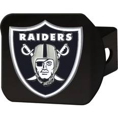 Fanmats Oakland Raiders Hitch Cover 22598
