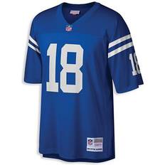T-shirts Mitchell & Ness Big Tall NFL Legacy Jersey Colts Manning colts manning 6X