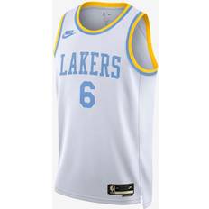 Nba jerseys Nike Los Angeles Lakers NBA Swingman Jersey