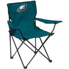 NFL Sports Fan Products NFL Philadelphia Eagles Quad Chair