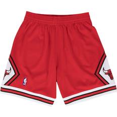 Mitchell & Ness Pants & Shorts Mitchell & Ness Chicago Bulls Swingman Shorts 2.0 1997-98