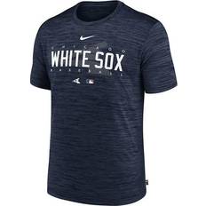 Nike Authentic Collection Legend Velocity mlb-shirts Navy