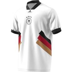 Adidas National Team Jerseys adidas Men's Soccer Germany 2022 Icon Jersey X-Large