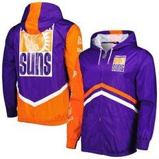 Mitchell & Ness Jackets & Sweaters Mitchell & Ness Undeniable Full Zip Windbreaker Phoenix Suns