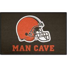 Cleveland Browns Roundel Mat