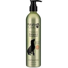 Pawfume dog shampoo conditioner shampoo