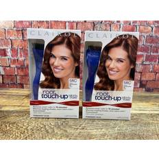 Clairol root touch up Clairol root touch-up nice 'n easy permanent color 5rc