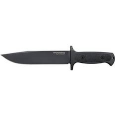 Outdoor Knives Cold Steel Drop Forged Survivalist Outdoor Knife