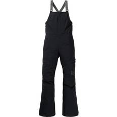 Reflectors Jumpsuits & Overalls Burton Women's Kimmy 2L Bib Pants - True Black