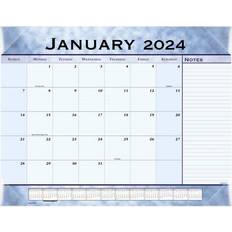 At-A-Glance 2024 17" Monthly Desk Pad